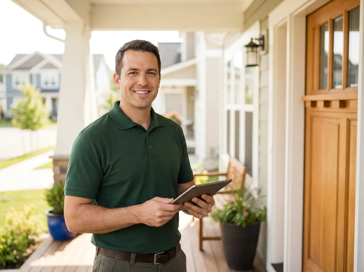 Pest control FAQs for Talcott, WV